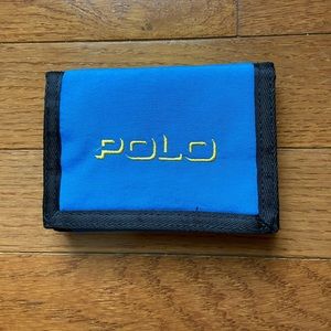 Bootleg POLO